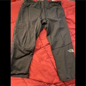 The North Face flight series capris